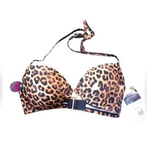 SMART SEXY SWIM | EXTREME PUSH-UP TOP 36C beautiful design